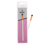 Recode RS 109 Flat Smudge/Eyebrow Powder Brush - image 3