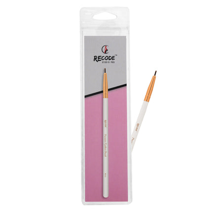 Recode RS 111 Precision Eyeliner Brush - image 3