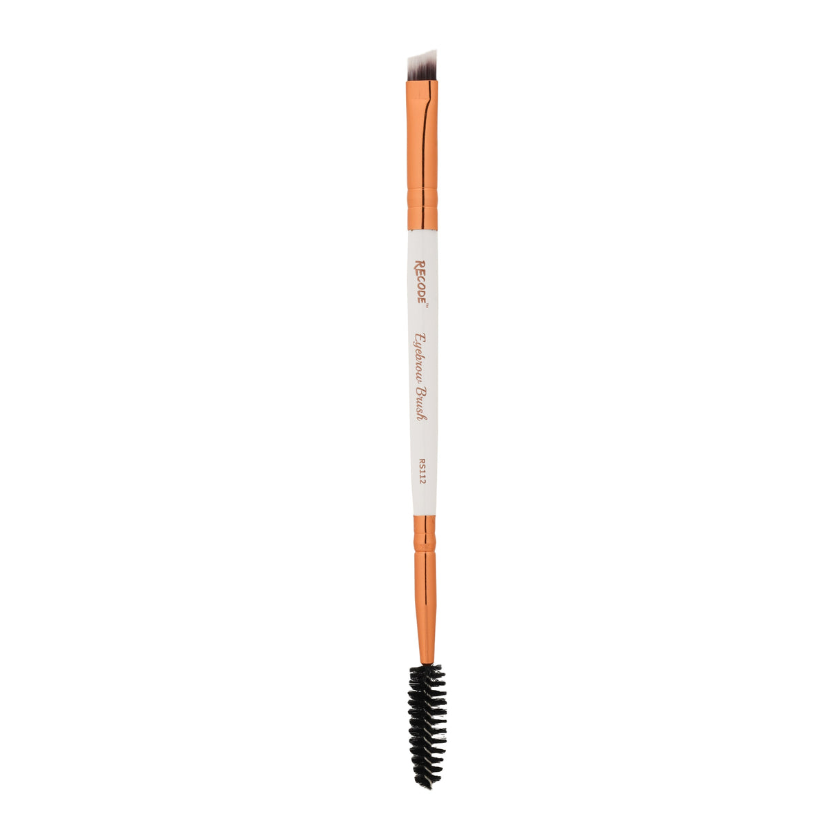 Recode RS 112 Dual Side Eyebrow Brush