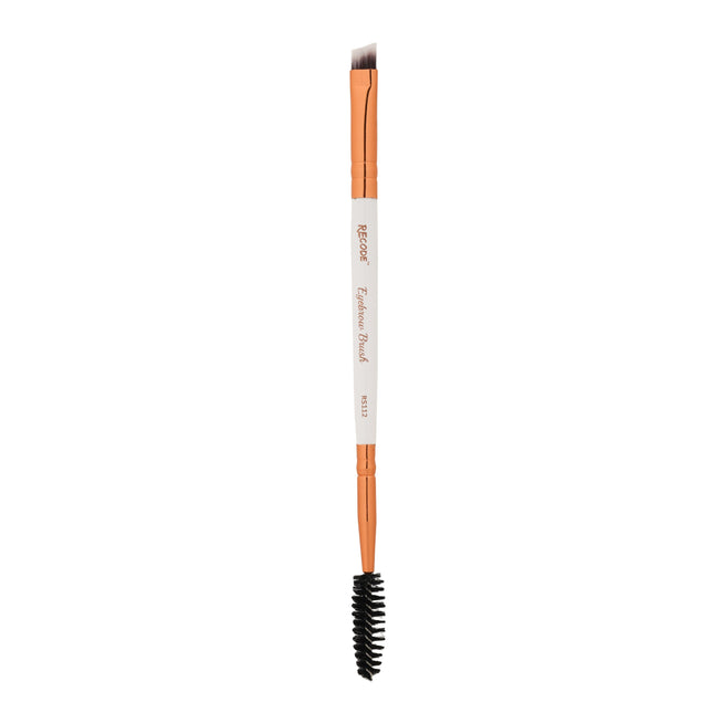 Recode RS 112 Dual Side Eyebrow Brush