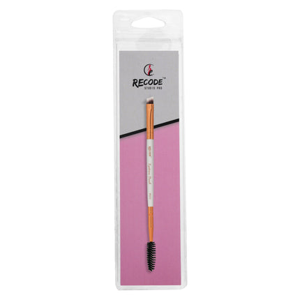 Recode RS 112 Dual Side Eyebrow Brush - image 2