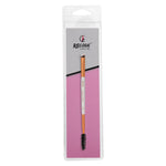 Recode RS 112 Dual Side Eyebrow Brush - image 2