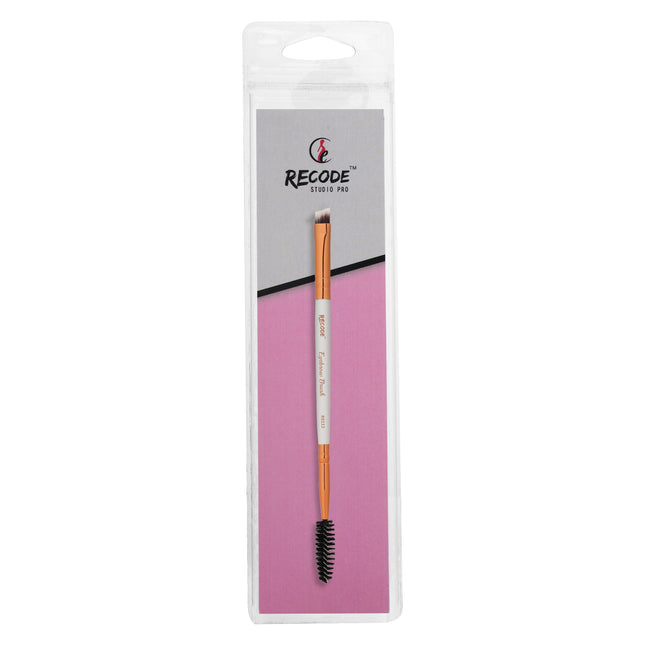 Recode RS 112 Dual Side Eyebrow Brush - image 2