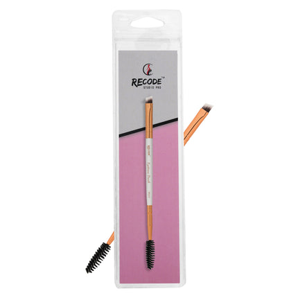 Recode RS 112 Dual Side Eyebrow Brush - image 3