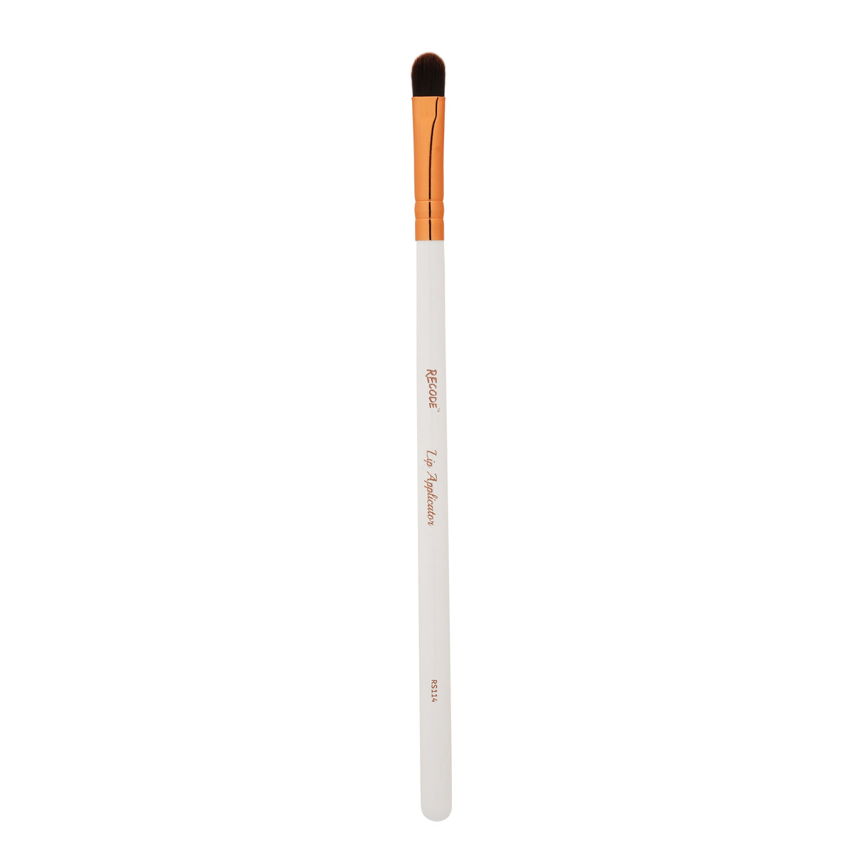 Recode RS 114 Lip Applicator Brush