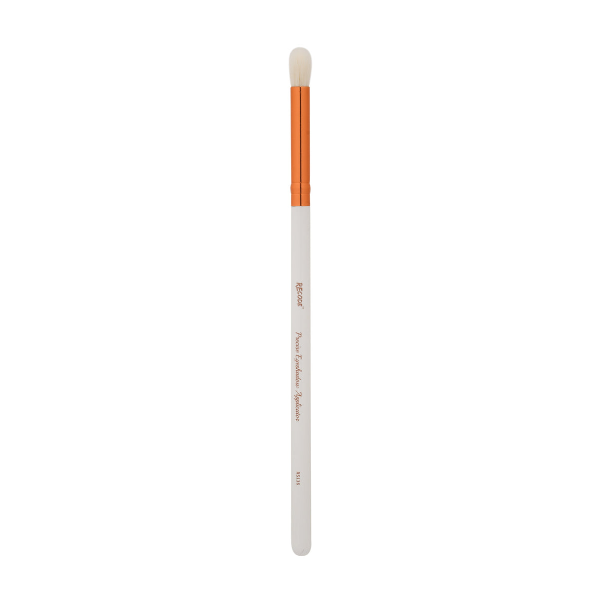 Recode RS 116 Precise Eyeshadow Applicator Brush
