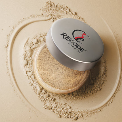 Recode Set and Forget Loose Powder 12 G product detail