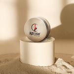 Recode Set and Forget Loose Powder 12 G texture