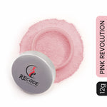 Recode Set and Forget Loose Powder 12 G Pink