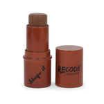 Recode Shape It Contour Stick Sandstone Silhouette swatch