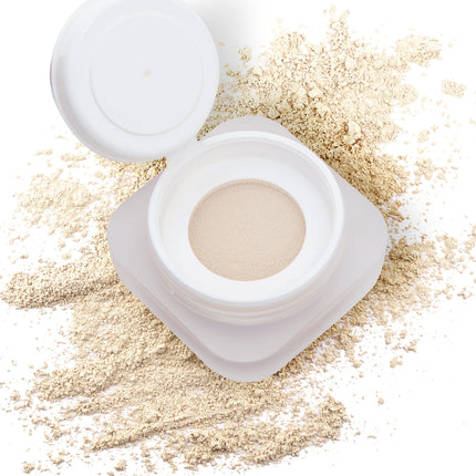 Recode Silky Blurrr Setting Powder 12 G 01 Translucent