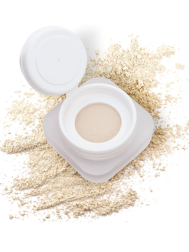 Recode Silky Blurrr Setting Powder 12 G 01 Translucent