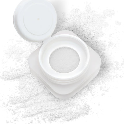 Recode Silky Blurrr Setting Powder 12 G 02 White