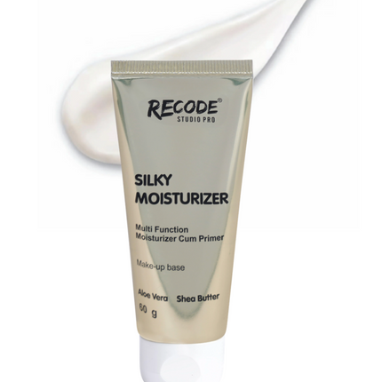 Recode Silky Moisturizer Cum Primer 60 G