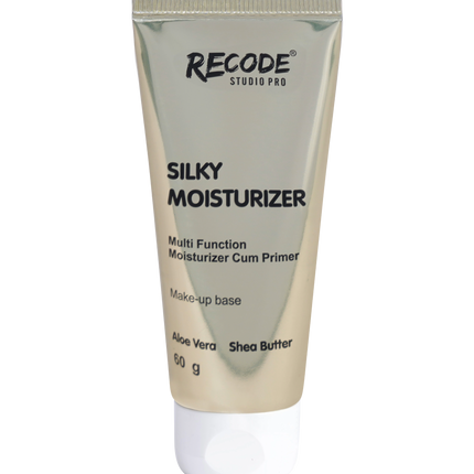 Recode Silky Moisturizer Cum Primer product view