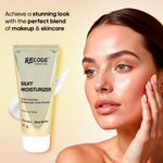 Recode Silky Moisturizer Cum Primer original packaging