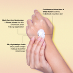 Recode Silky Moisturizer Cum Primer 60 G details
