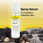 Recode Spray Serum benefits