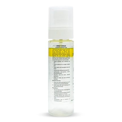 Recode Spray Serum 100 ML product view