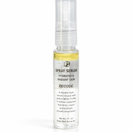 Recode 11 ML Spray Serum Trial Pack product image 1