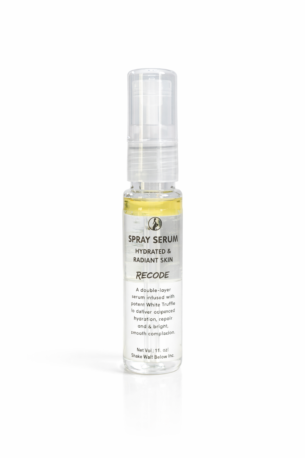 Recode 11 ML Spray Serum Trial Pack product image 1