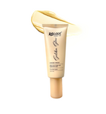 Recode Strobe Cream Gold swatch and benefits