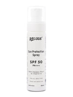 Recode Sun Protection Face Spray SPF50 PA+++ - 100 ML product image 1