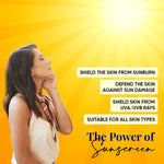 Recode Sun Protection Face Spray SPF50 PA+++ - 100 ML product image 5