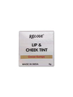 Recode Lip & Cheek Tint - Goose Bumps -5 G product photo 4