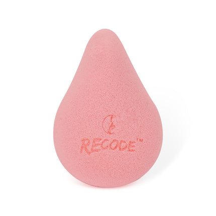 Recode Triangular Shaped Makeup Sponge