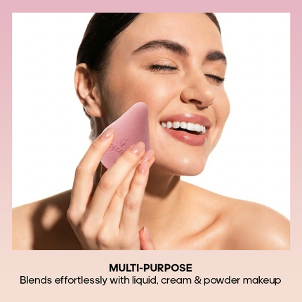 Recode Triangular Makeup Sponge - image 4