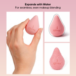 Recode Triangular Makeup Sponge - image 6