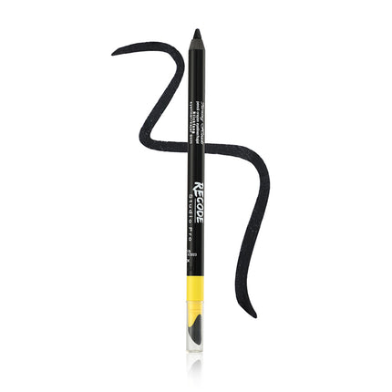 Recode Turning Heads Gel Kajal product detail