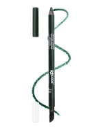 Recode Turning Heads Gel Kajal Green
