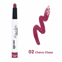02 Cherry Chaos
