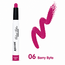 06 Berry Byte