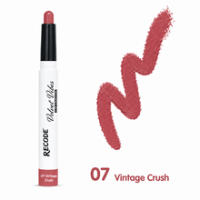 07 Vintage Crush
