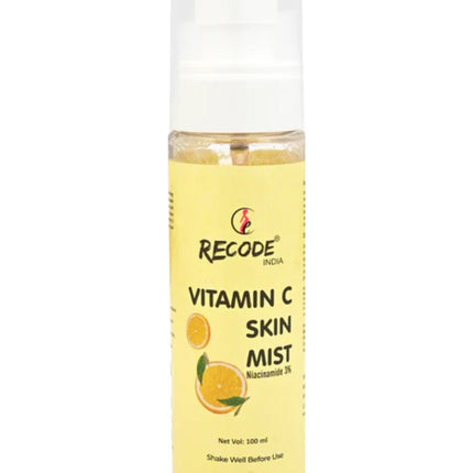Recode Vitamin C Skin Mist - 100 ML product image 1