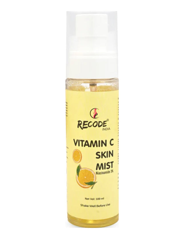 Recode Vitamin C Skin Mist - 100 ML product image 1