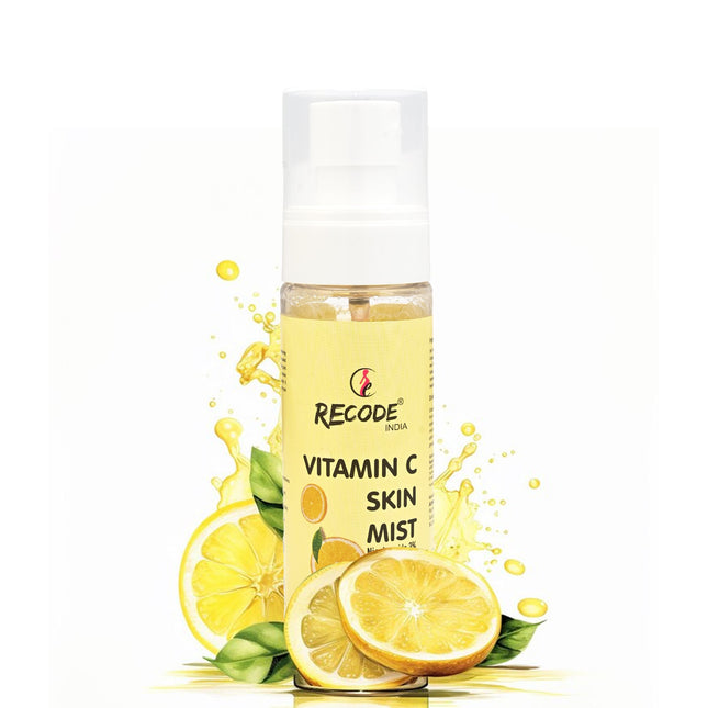 Recode Vitamin C Skin Mist - 100 ML product image 2
