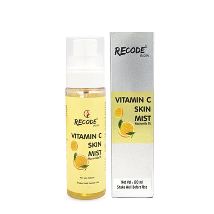 Recode Vitamin C Skin Mist - 100 ML product image 3