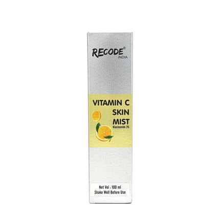 Recode Vitamin C Skin Mist - 100 ML product image 4