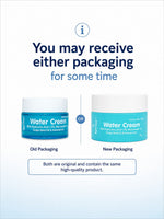 Recode Water Cream - 50 G product image 2