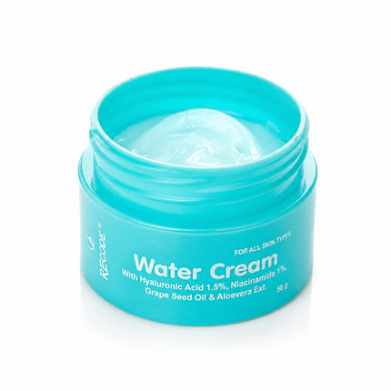 Recode Water Cream - 50 G product image 3