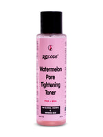 Recode Watermelon Pore Tightening Toner - 100 ML product image 1