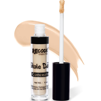Recode We Stole Da Show Concealer 6 ML shade 01 Light