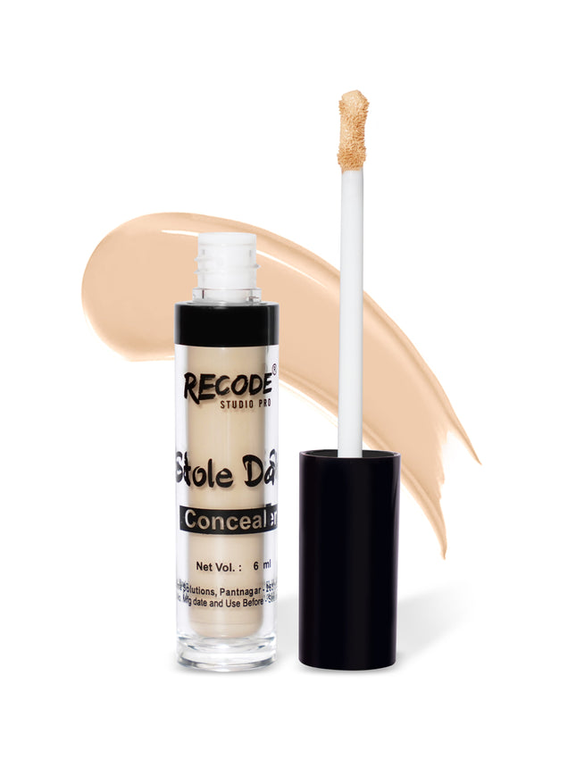 Recode We Stole Da Show Concealer 6 ML shade 01 Light