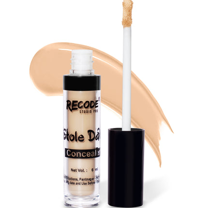 Recode We Stole Da Show Concealer 6 ML shade 02 Neutral