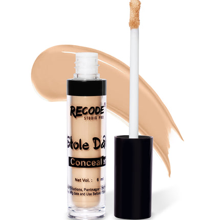 Recode We Stole Da Show Concealer 6 ML shade 04 Medium