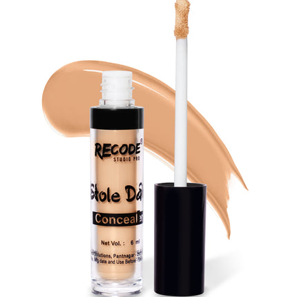 Recode We Stole Da Show Concealer 6 ML shade 05 Tan